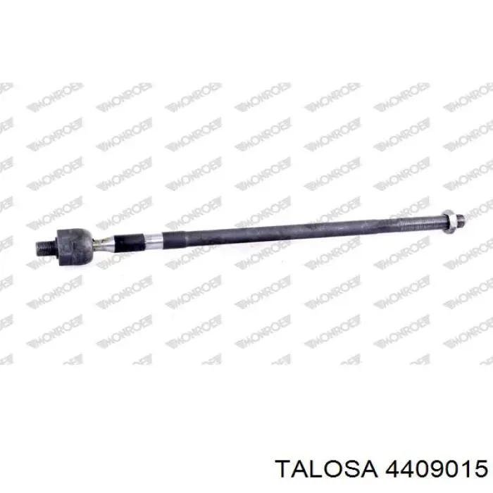 Comprar 4409015 Talosa Barra de acoplamiento