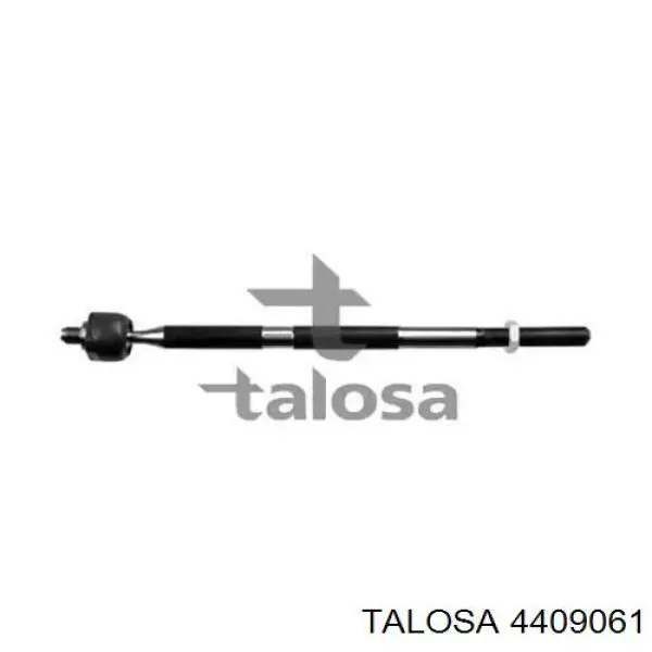 Brazo direccion coche Talosa 4409061 precio, desde 15,97 EUR