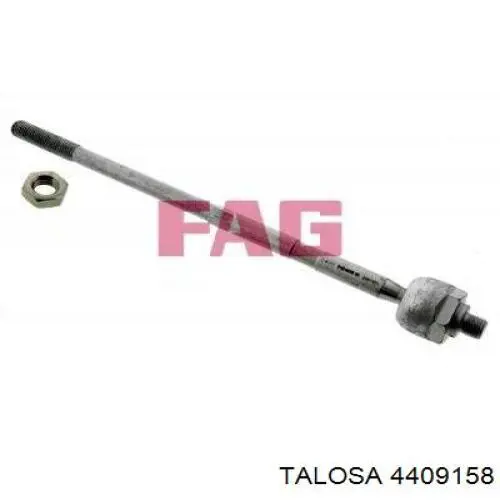 Comprar 4409158 Talosa Barra de acoplamiento