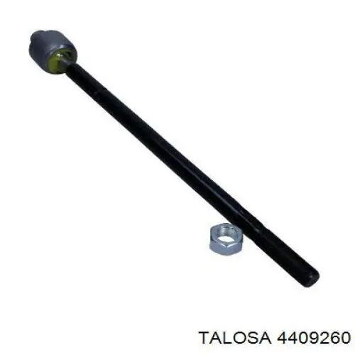 Barra de dirección derecha 4409260 Talosa