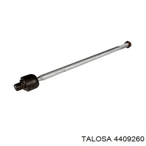 Barra de dirección derecha Talosa 4409260 precio, desde 16,29 EUR