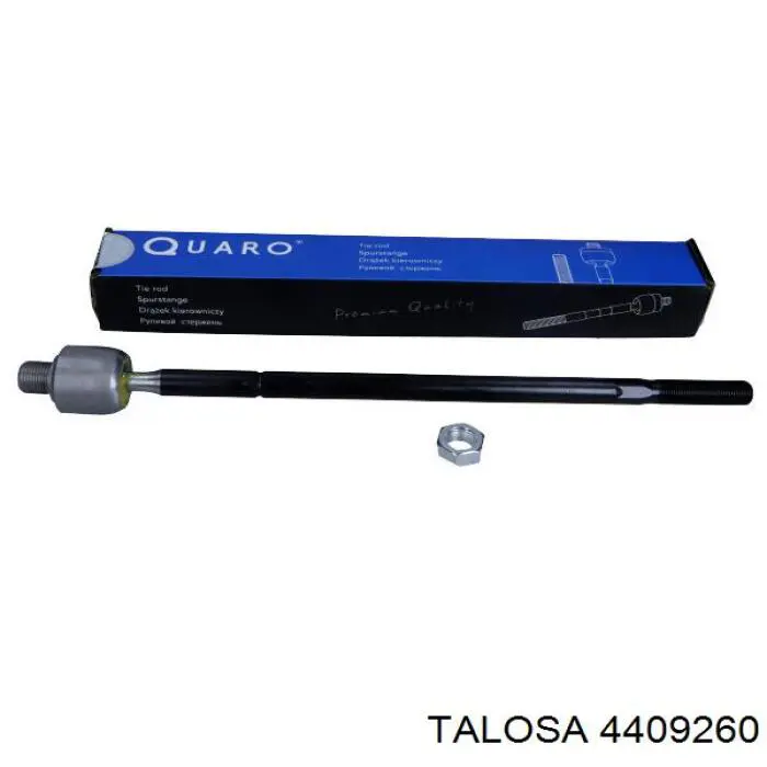 Comprar 4409260 Talosa Barra de dirección derecha