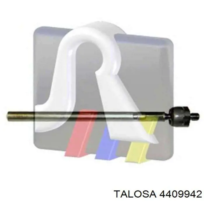 Comprar 4409942 Talosa Barra de acoplamiento