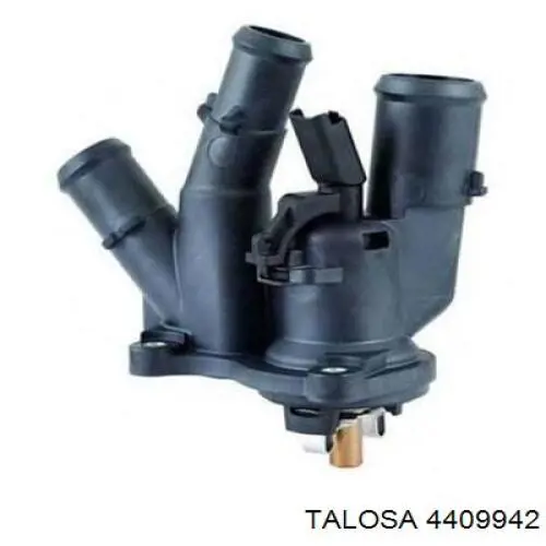 Bieleta de direccion Talosa 4409942