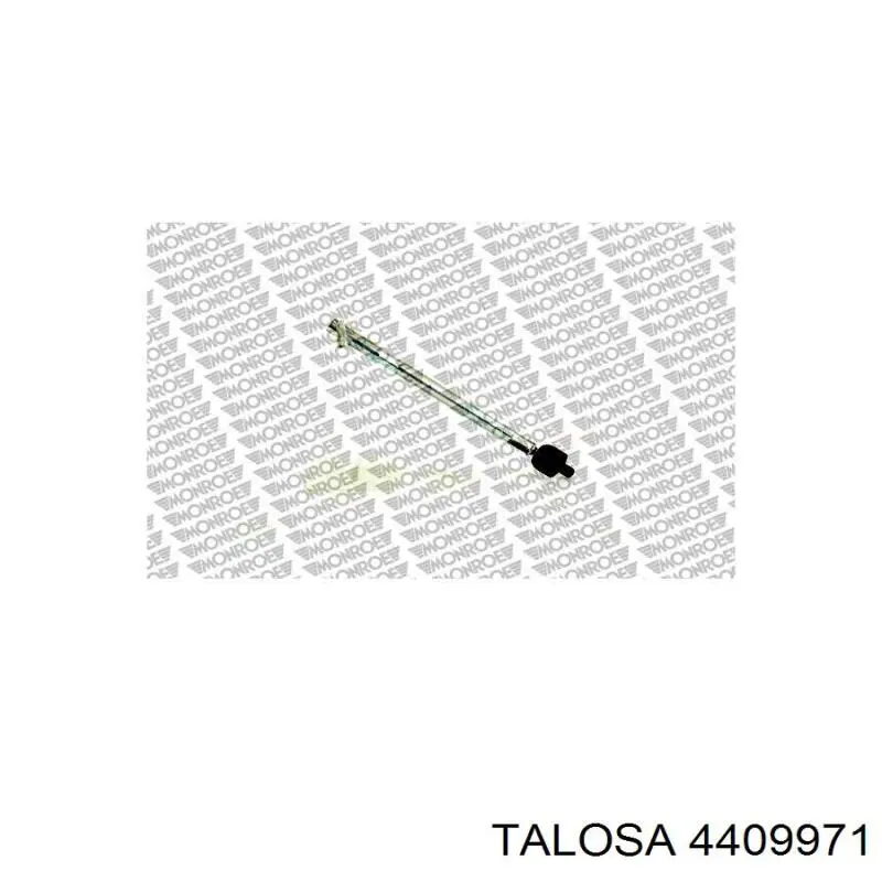 Comprar 4409971 Talosa Barra de acoplamiento