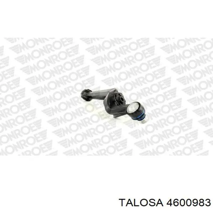 Brazo inferior izquierdo de la suspensión delantera Talosa 4600983 precio, desde 29,98 EUR