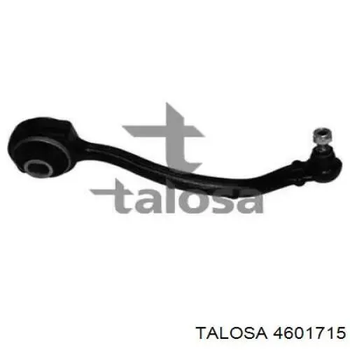 Comprar 4601715 Talosa Brazo inferior izquierdo de la suspensión delantera
