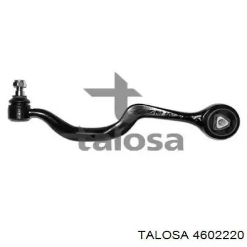 Comprar 4602220 Talosa Brazo superior derecho de la suspensión delantera