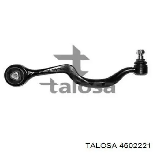 Barra oscilante, suspensión de ruedas delantera, superior izquierda Talosa 4602221 precio, desde 55,83 EUR