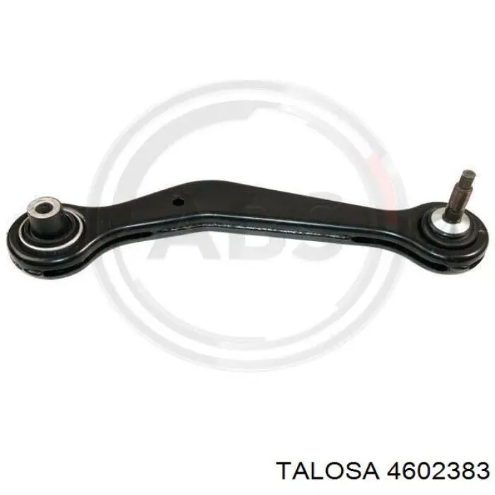 4602383 Talosa brazo suspension trasero superior derecho