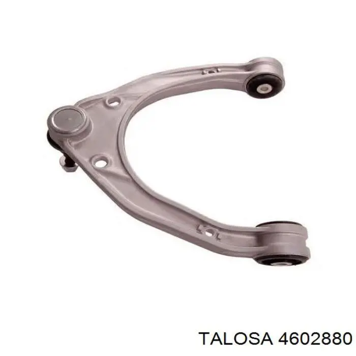 Comprar 4602880 Talosa Brazo superior derecho de la suspensión trasera