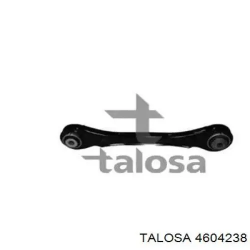 46-04238 Talosa brazo suspension trasero superior derecho