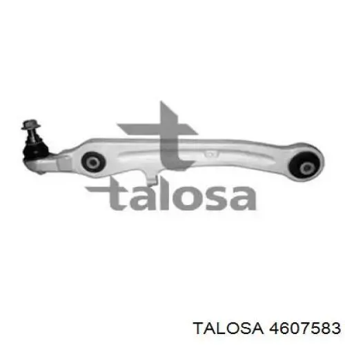 46-07583 Talosa barra oscilante, suspensión de ruedas delantera, inferior izquierda/derecha