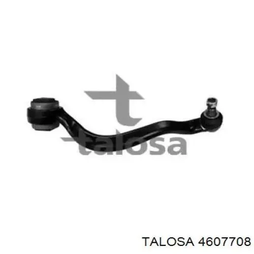 4607708 Talosa Brazo inferior izquierdo de la suspensión delantera
