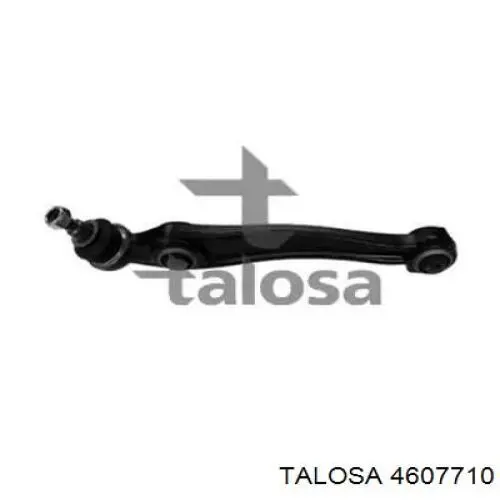 Comprar 4607710 Talosa Brazo inferior izquierdo de la suspensión delantera