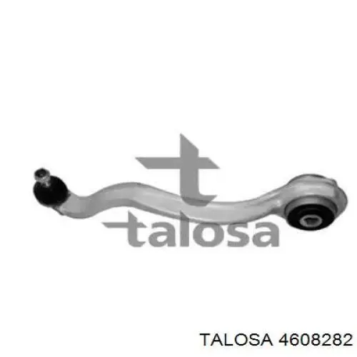 4608282 Talosa barra oscilante, suspensión de ruedas delantera, superior izquierda