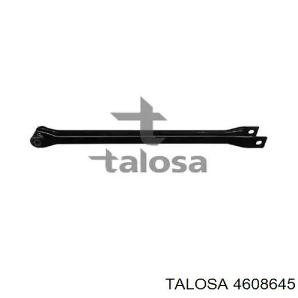 46-08645 Talosa brazo de suspension trasera