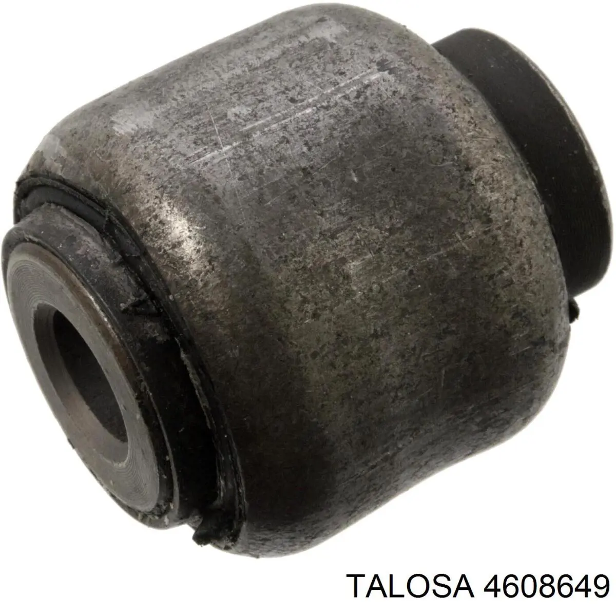 46-08649 Talosa brazo de suspension trasera