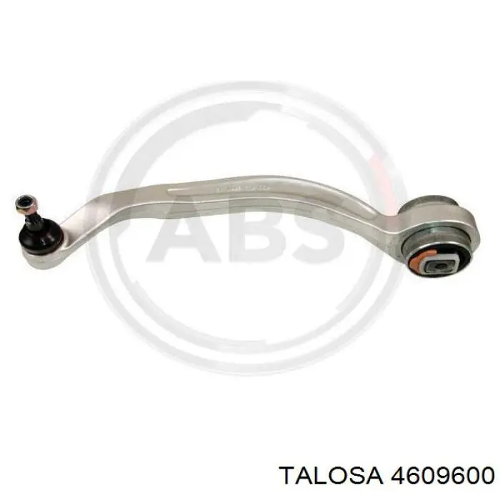 Comprar 4609600 Talosa Brazo inferior izquierdo de la suspensión delantera