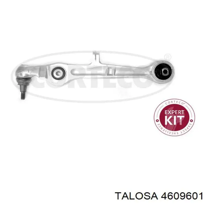 Comprar 4609601 Talosa Brazo inferior izquierdo/derecho de suspensión delantera