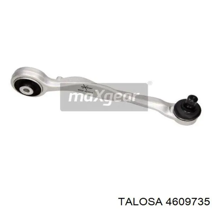 Brazo superior derecho de la suspensión delantera Talosa 4609735 precio, desde 23,67 EUR