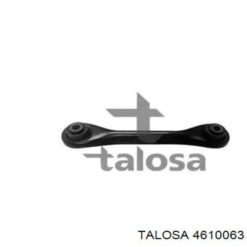 Brazo De Suspension Trasera Ford Focus 3 (CB8)
