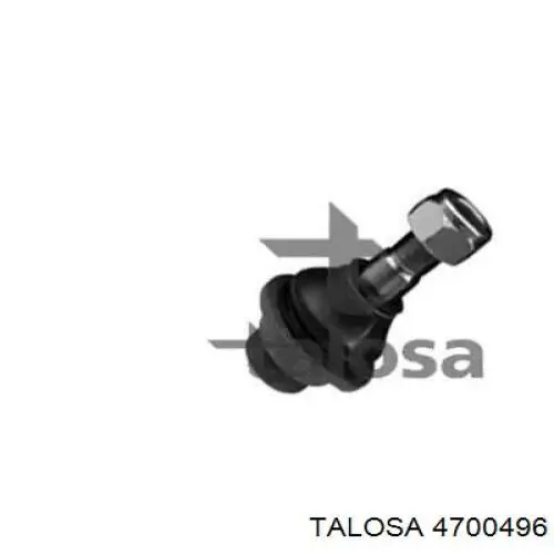 4700496 Talosa Rótula inferior de suspensión