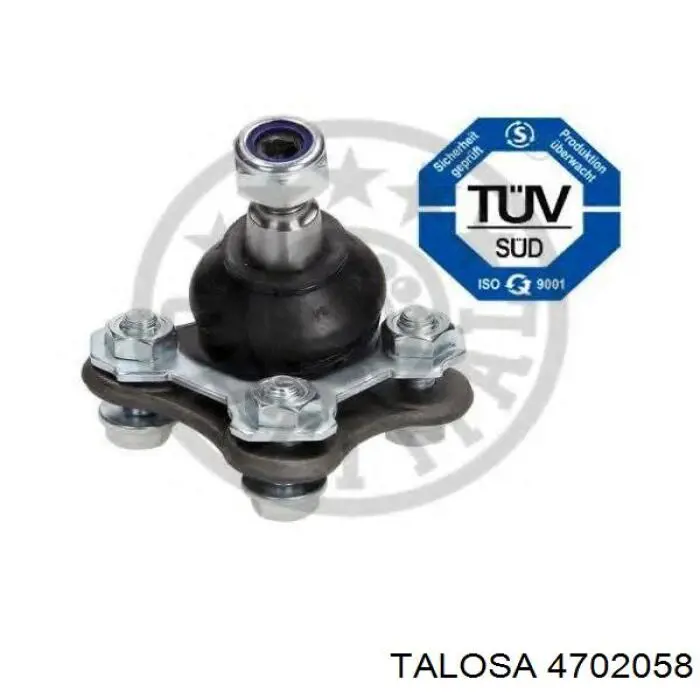 Talosa 4702058