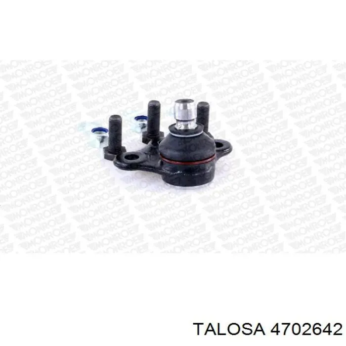 Comprar 4702642 Talosa Rótula inferior de suspensión