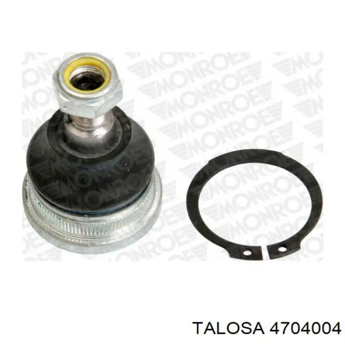 Rótula inferior de suspensión Talosa 4704004 precio, desde 13,11 EUR
