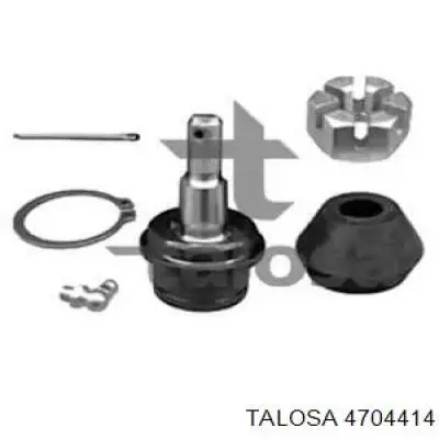 Comprar 4704414 Talosa Rótula inferior de suspensión