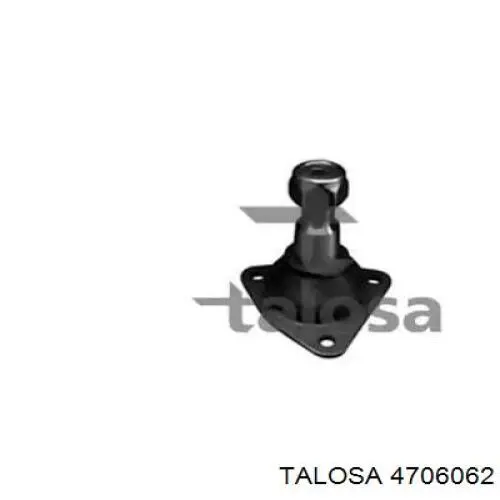 Rótula de suspensión superior Talosa 4706062 precio, desde 16,17 EUR