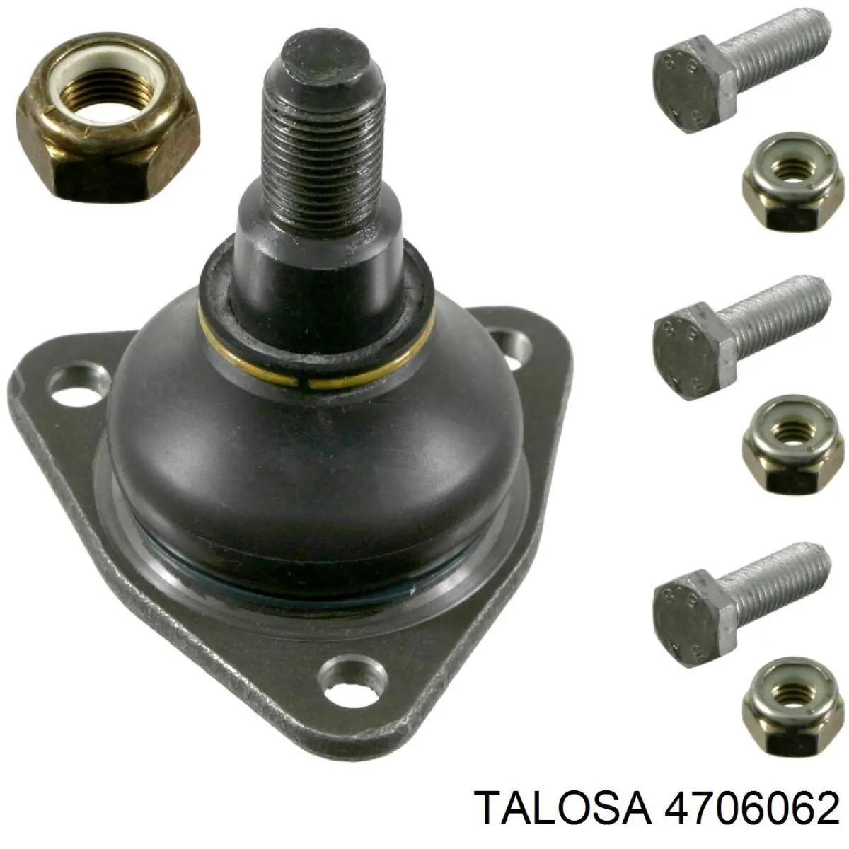 Comprar 4706062 Talosa Rótula de suspensión