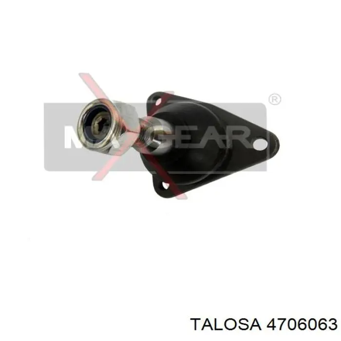 Rótula inferior de suspensión Talosa 4706063 precio, desde 23,20 EUR