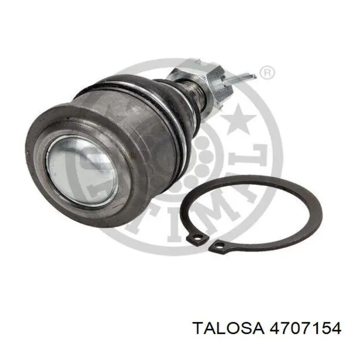 Rótula inferior de suspensión Talosa 4707154 precio, desde 12,46 EUR