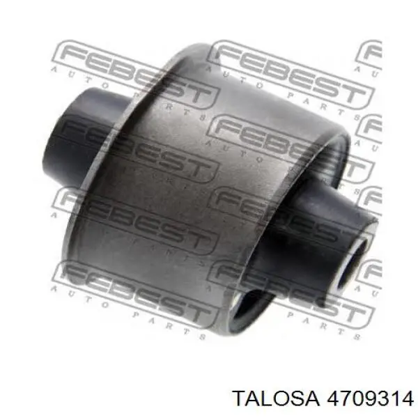 Rótula inferior de suspensión Talosa 4709314
