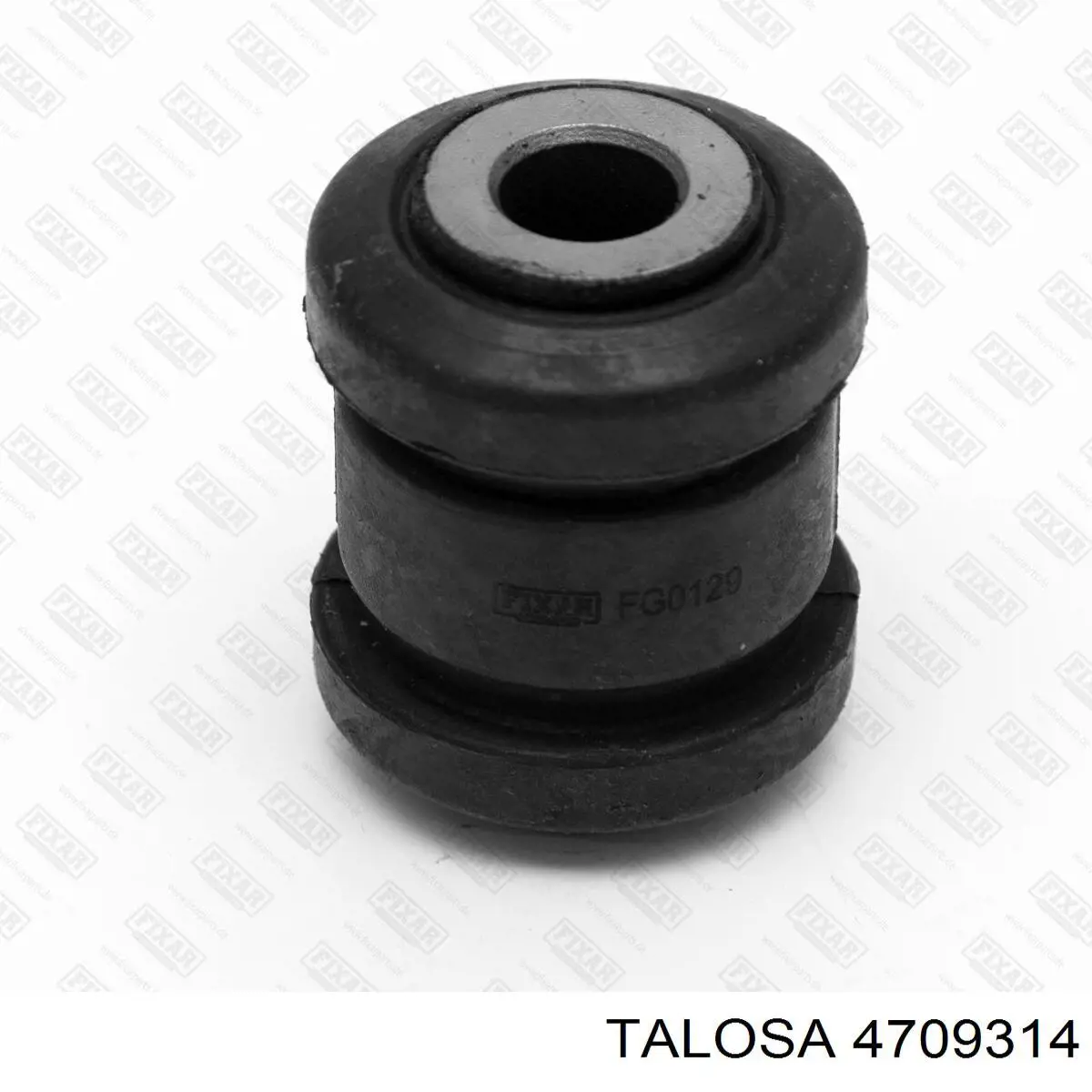 Comprar 4709314 Talosa Rótula inferior de suspensión