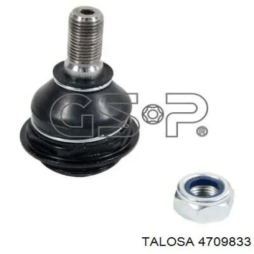 Rótula inferior de suspensión Talosa 4709833 precio, desde 14,97 EUR