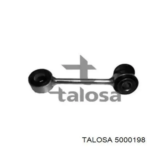 Comprar 5000198 Talosa Bieleta estabilizadora delantera izquierda