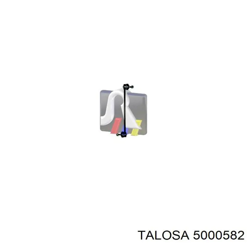 Comprar 5000582 Talosa Bieleta estabilizadora delantera