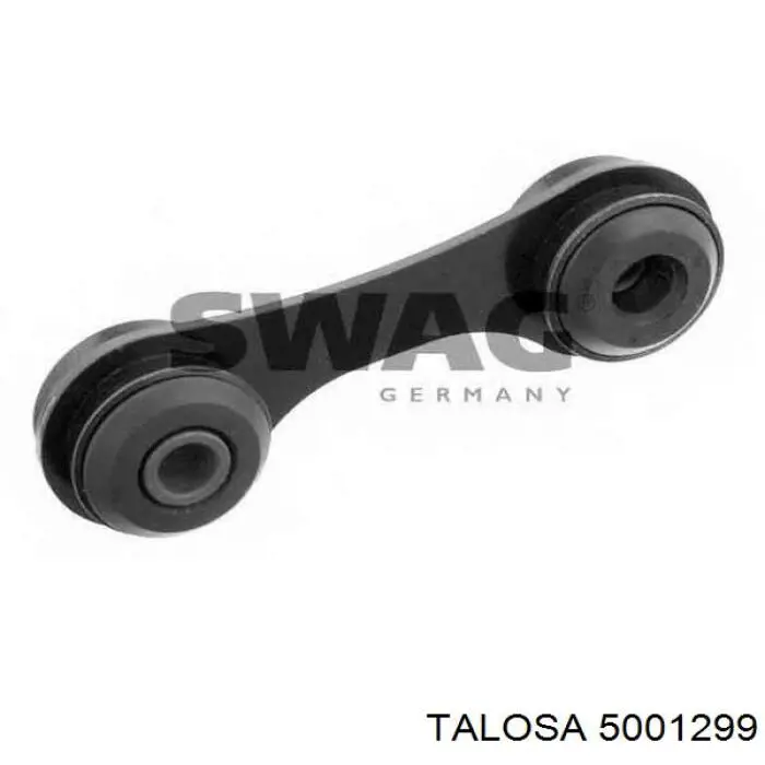 Soporte estabilizador Talosa 5001299 precio, desde 11,27 EUR