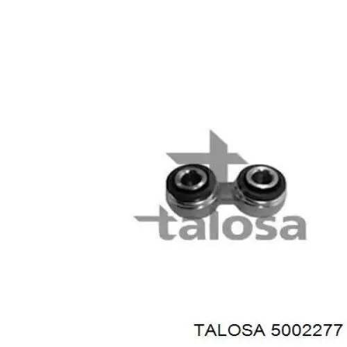 5002277 Talosa brazo de suspension trasera