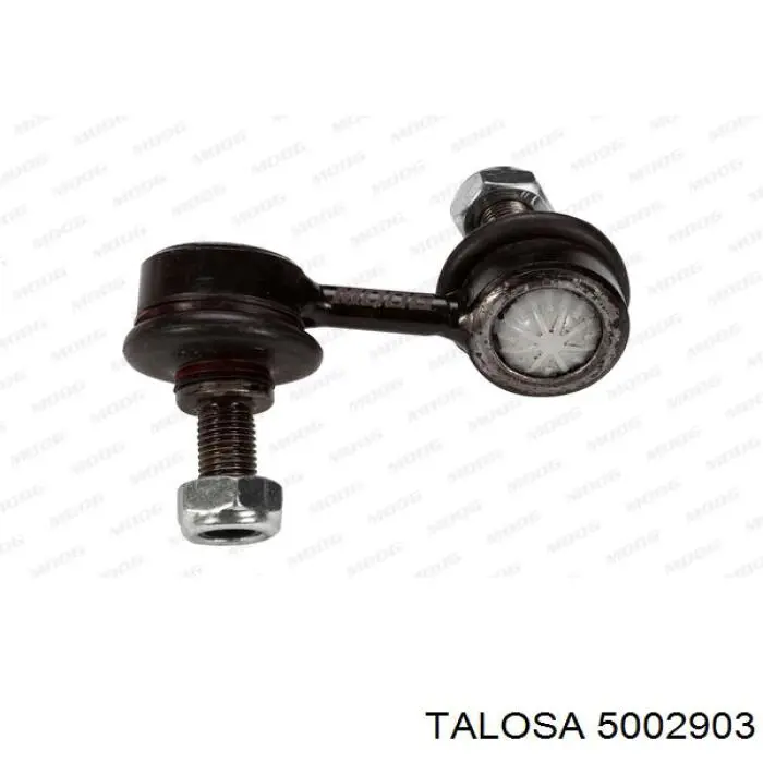 Bieleta estabilizadora delantera derecha Talosa 5002903 precio, desde 10,19 EUR
