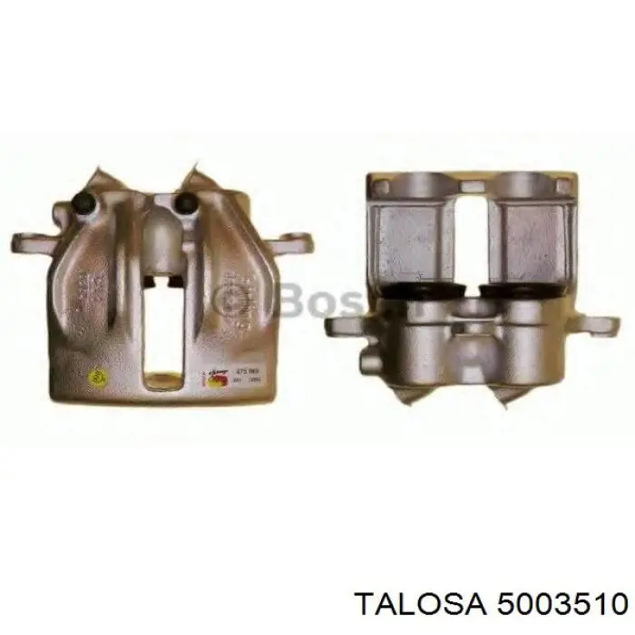 Bieleta estabilizadora delantera Talosa 5003510 precio, desde 8,80 EUR