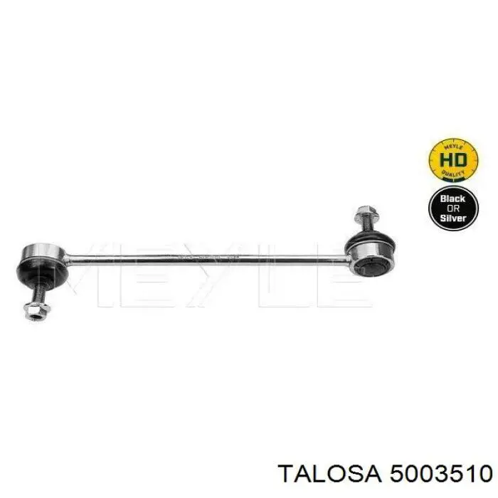 Comprar 5003510 Talosa Bieleta estabilizadora delantera