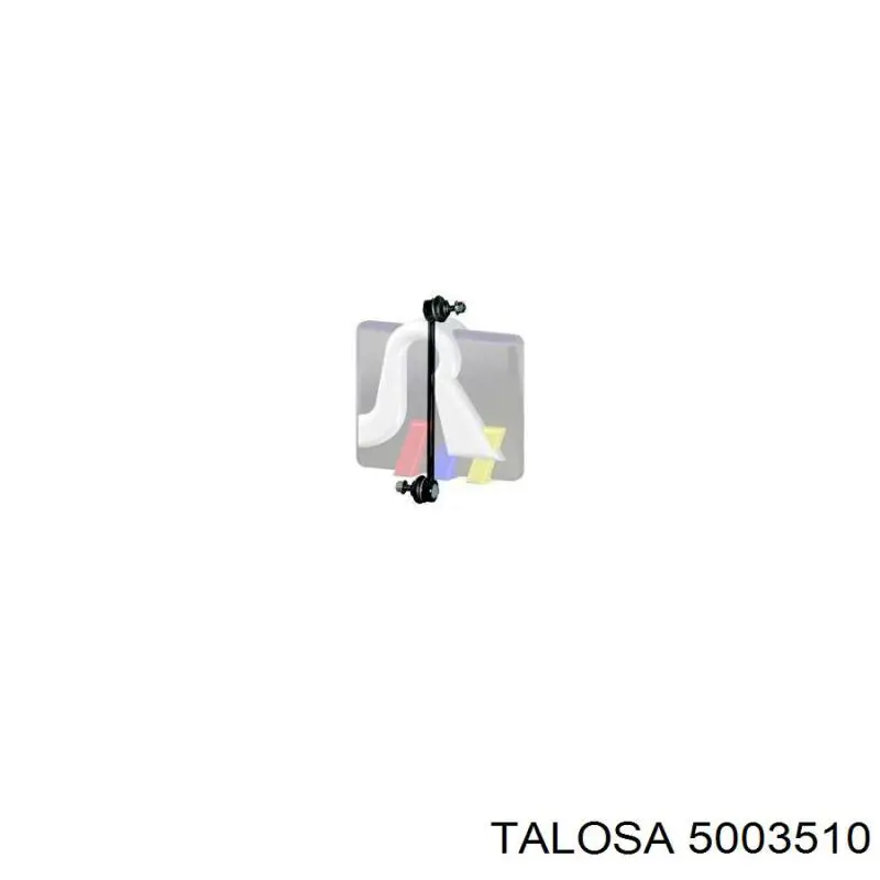 Comprar 5003510 Talosa Bieleta estabilizadora delantera