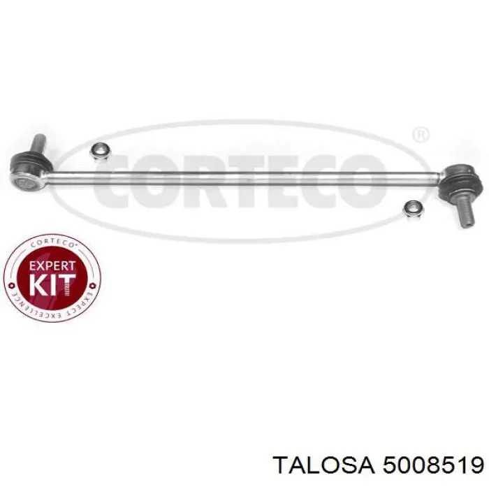 Bieleta estabilizadora delantera Talosa 5008519 precio, desde 10,56 EUR