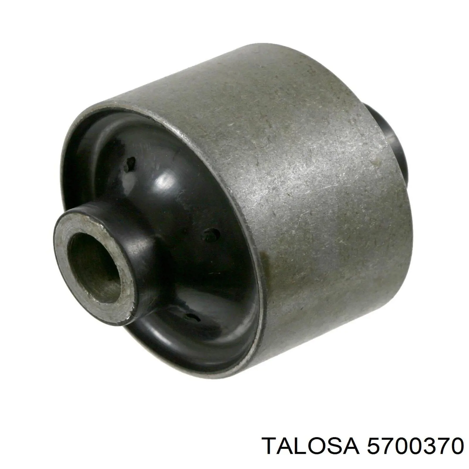 57-00370 Talosa silentblock de suspensión delantero inferior