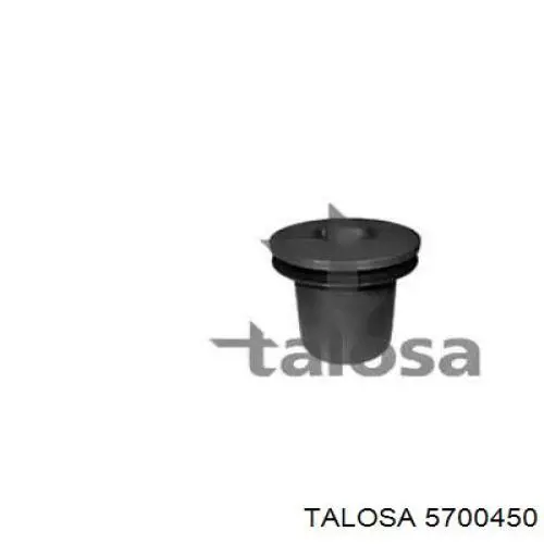 57-00450 Talosa silentblock de suspensión delantero inferior