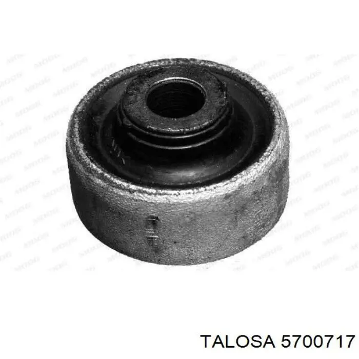 5700717 Talosa silentblock de suspensión delantero inferior